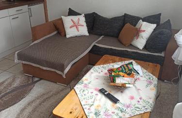 Amy's Apartment, relax and enjoy - Foto 10