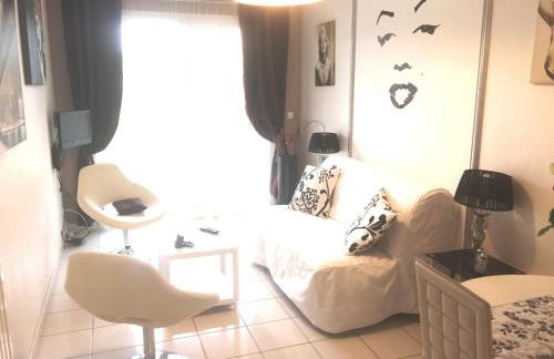 Studio Sunset et Maisonette - Foto 16