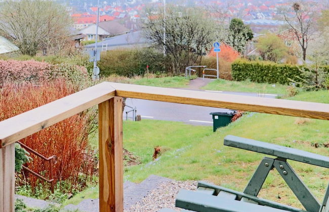 Coastal Getaway With View in Bastad - Foto 23