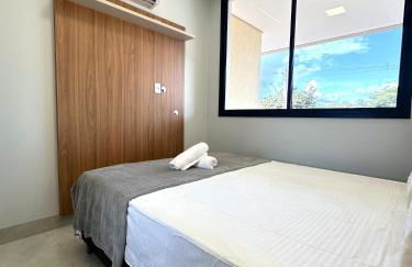 Apartamento de Luxo com Garagem Privativa e Wi-Fi Rápido - Photo 30