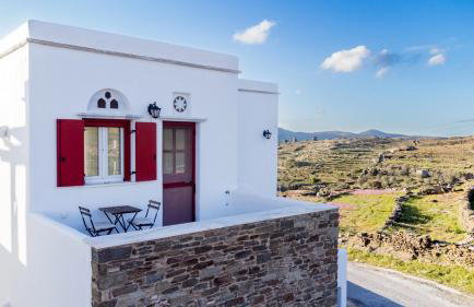 Pirgos Suites - Foto 17