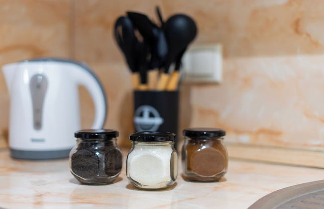 Stay Inn on Buzand str. 17 - Photo 23