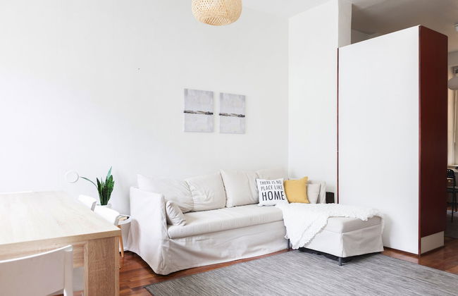 2ndhomes Cozy & Spacious 2BR Apartment - Foto 12