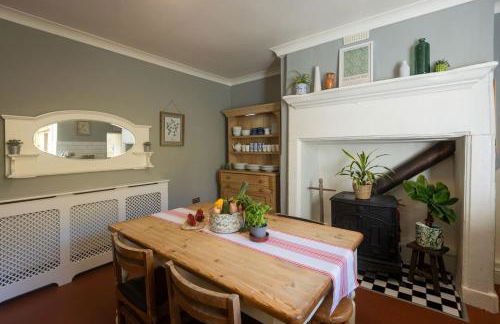 CastlegateTownhouse - Foto 48