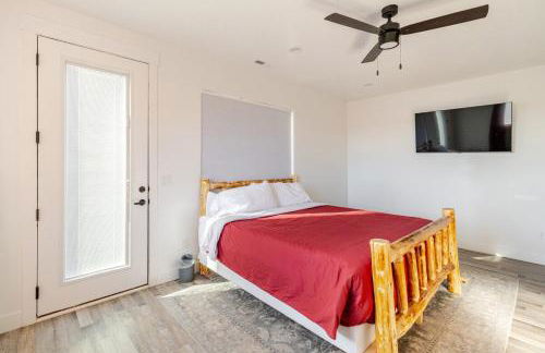 Zion Vista Poolside Manor Sauna Golf Gym - Foto 26