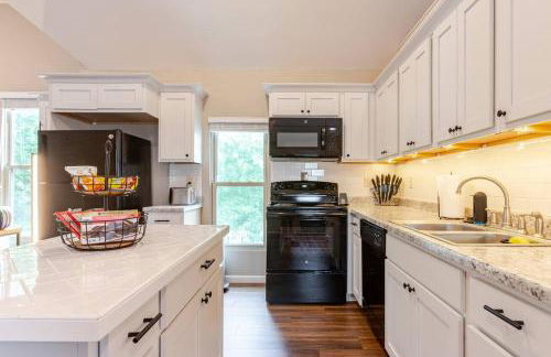 Historic Sophisticated Central Home in Omaha - Foto 42