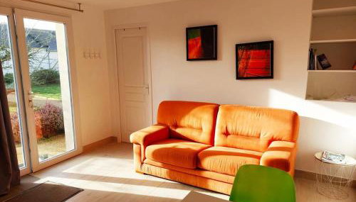 Maison à 300m de la plage au calme avec jardin - Foto 3