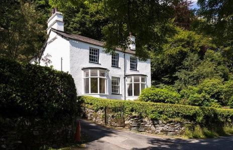 Loughrigg Cottage - Foto 41