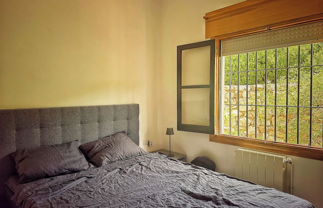 Casa Abubilla - Sunny Spanish Villa Top of Competa - Foto 3