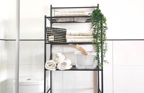 Mirador do Mar, encima de la playa - Foto 25