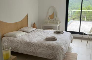 Villa neuve SOLLIES TOUCAS - Foto 4