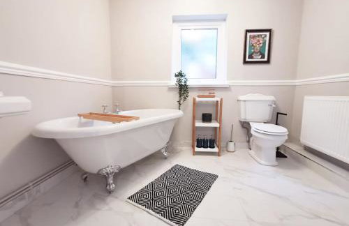 Railway Street by Switchback Stays - Foto 14