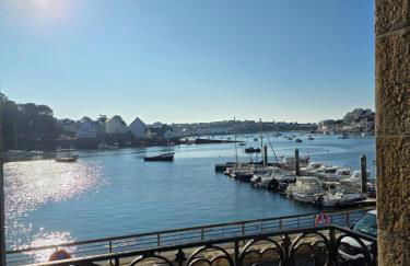 Anatoline - Appartements vue mer - Sea View Apartments - Audierne - Foto 2