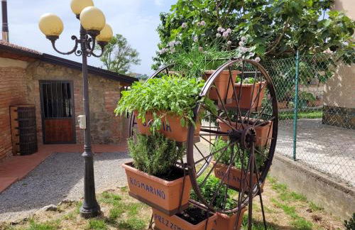 Il Casale di Lucullo - Foto 45