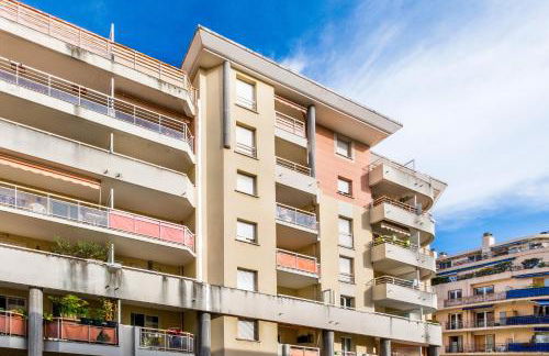 Studio a Nice - Foto 15