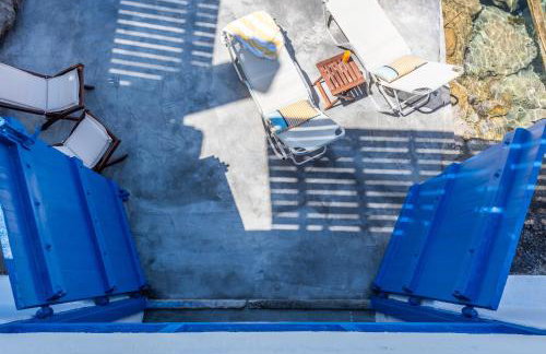 Aquanis Anchored, sea front house, Firopotamos - Foto 24