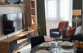 The San Andres 29 - Málaga Stay Experience - Foto 13