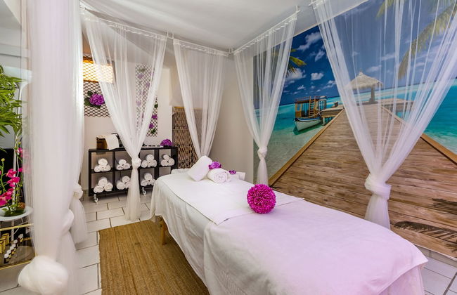 Apartamentos Turísticos Club Ouratlântico - Photo 57