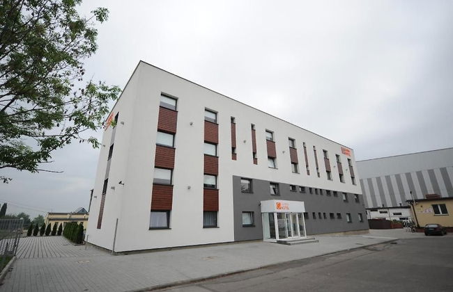 Aparthotel Strefa Premium - Photo 1