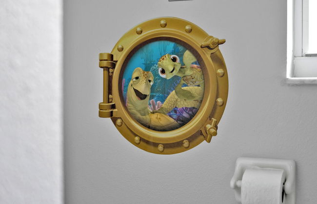 Enchanting Vacation Haven - Foto 55