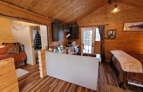 Little Bear Getaway Cabins - Foto 77