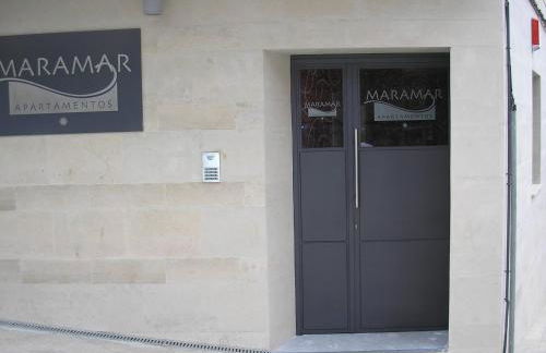 Alojamientos Maramar - Foto 1