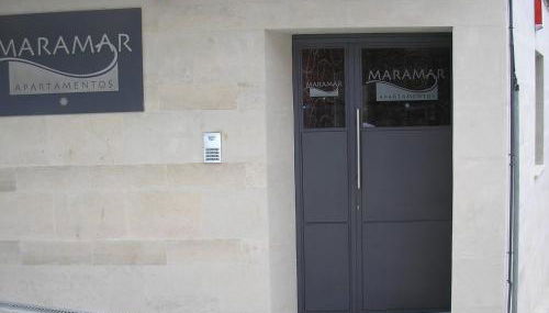 Alojamientos Maramar - Foto 1