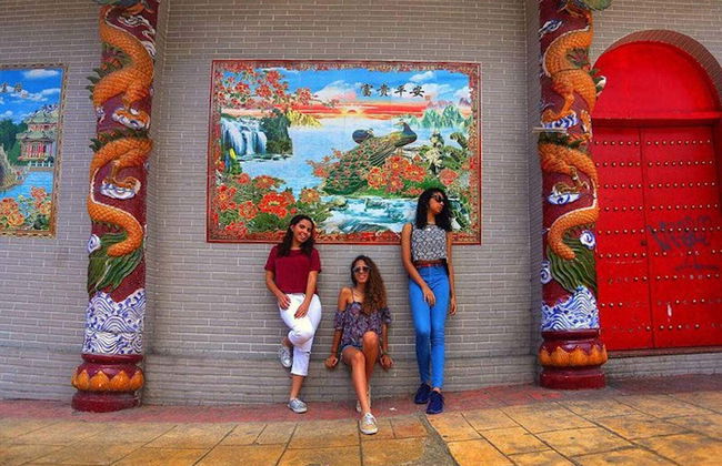 Tour gastronómico por Santo Domingo - Foto 5