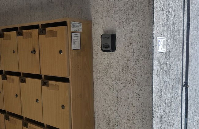 Stunning 1-bed Apartment in Aglantzia - Foto 15