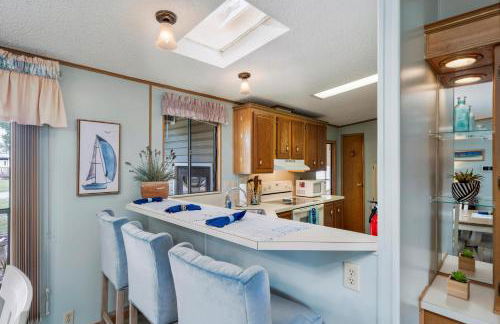 Lake Canal Accessible Family Home - Foto 19