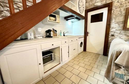 Maison de pêcheur atypique Les pieds dans l’eau - Foto 6