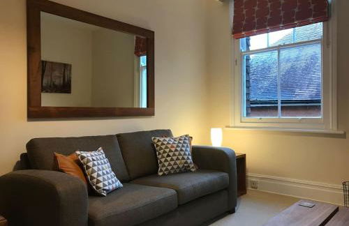 Hartington House - Foto 10