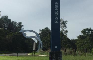 Flat Familiar a 400 metros do Hot Park com Piscinas e Conforto - Foto 74