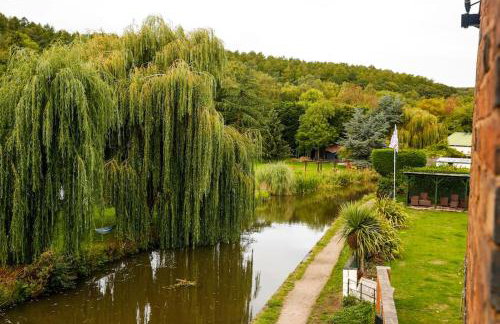 Hidden Gem Canal Facing Retreat with lovely walks - Foto 63