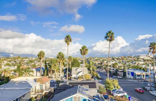 Park Blvd Paradise 304 New construction, king bed! - Foto 31