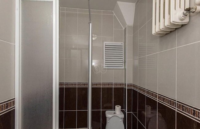 Medcezir Apart Istanbul - Photo 22