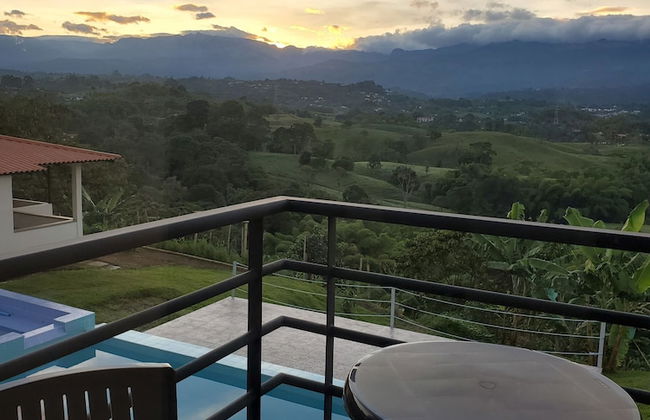 Villa Alejos - Foto 61