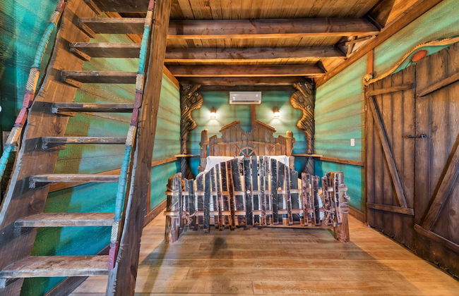 Blue Hills Ranch - Foto 9