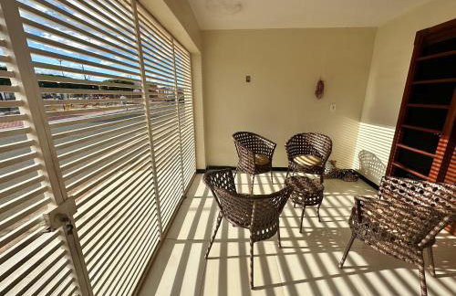 Casa Parque nacional Serra da capivara - Foto 23