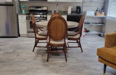 Radiant Beach Block Condo Parking Patio - Foto 14