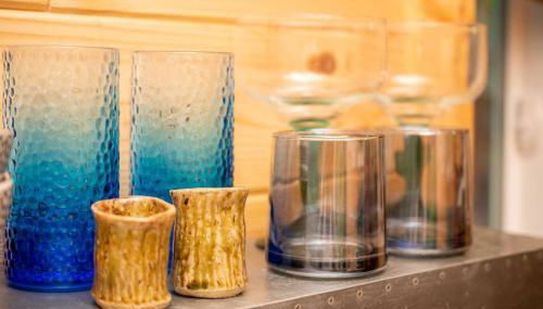 The Peach Perch - Ridgetop Tiny Home, and 20 Minutes to Asheville! - Foto 5