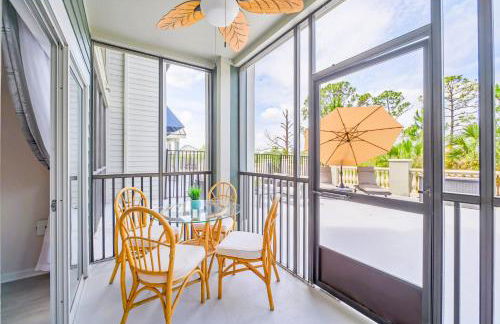 Upstay - Disney Themed Apartment w Luxury Patio - Foto 22