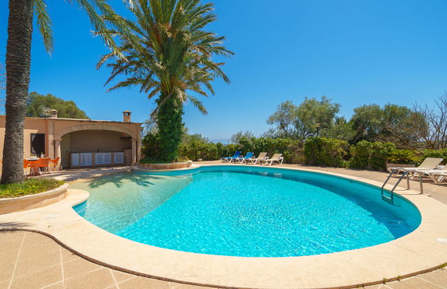 Sa Marina Portocristo - Photo 34