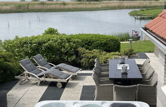 Holiday Apartment Rietzanger for 10 Peop - Foto 33