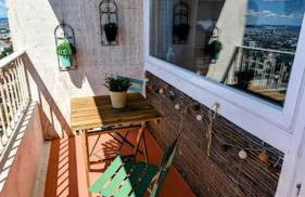 Ideal Sea View, Near Calanques &Vélodrome -Parking - Foto 39