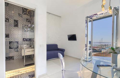 Relais Luxury Retreat - Seafront Apartments - Foto 22