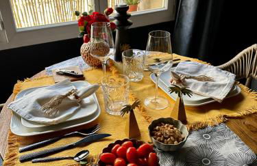 Escale Singulière - Luxe & balnéo à Sète - Foto 13