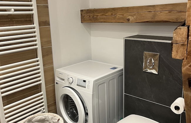 Les Brimbelles - Gite & Spa - Foto 66