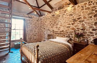 Tin Miners Captain Georgian hs, parking, Logburner - Foto 37