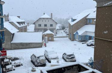 Appartement T2 Ste Marie de Campan - La Mongie - Tourmalet - Foto 15